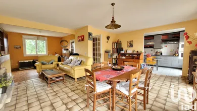 Maison à Langouet (35630)