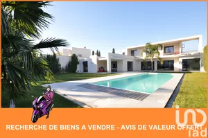 Traditional house at Perpignan (66000)