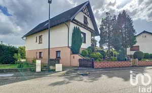 Maison à Lipsheim (67640)