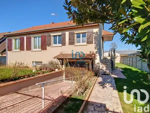Maison à Touquin (77131)