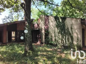 Architectural house at Caussade (82300)