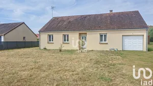 House at La Ferté-Saint-Aubin (45240)