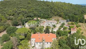 Domaine à Quissac (30260)