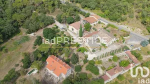 Domaine à Quissac (30260)
