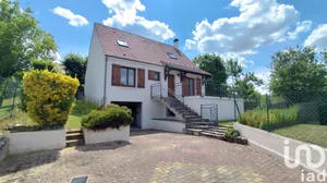 Maison à Domont (95330)