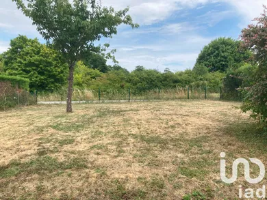 Maison de ville à Amboise (37400)