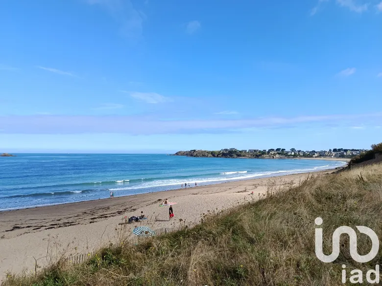 Appartement 2 pièces 57 m² · à Saint-Malo · 57 m² · 436 500 €
