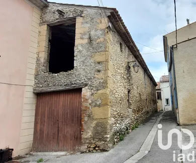 House at Oraison (04700)