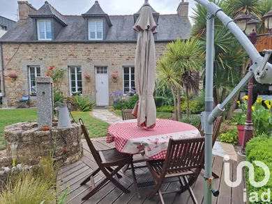 House at Guingamp (22200)