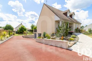 Maison à Montmacq (60150)