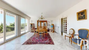 Apartment in Toulouse (31500)