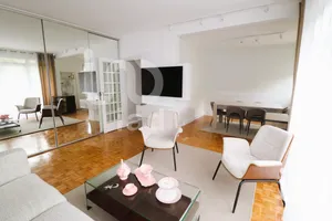 Apartment at Antony (92160)