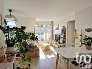Appartement à Gif-sur-Yvette (91190)