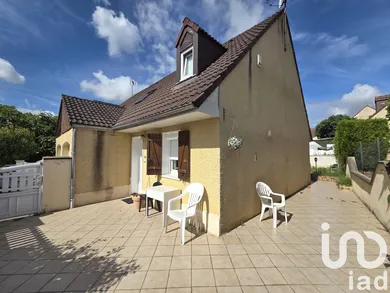 Maison à Meaux (77100)