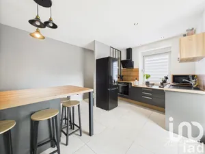 Triplex à Sanchey (88390)