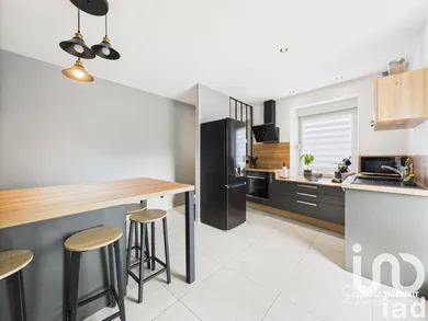 Triplex à Sanchey (88390)