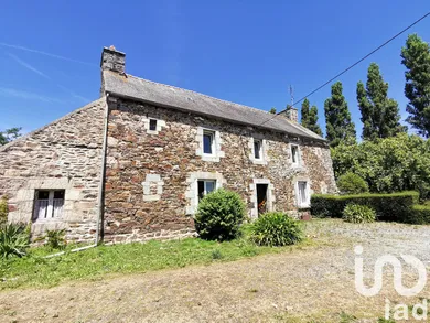 Farm in Ploëzal (22260)