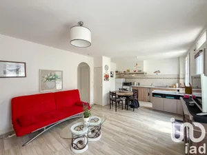 Apartment at Brive-la-Gaillarde (19100)