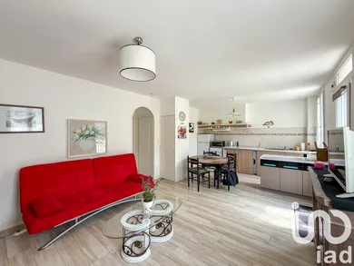 Appartement à Brive-la-Gaillarde (19100)