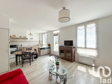 Appartement à Brive-la-Gaillarde (19100)