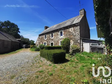 Farm in Ploëzal (22260)