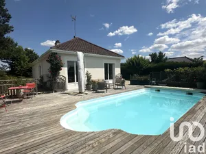 Maison à Lésigny (77150)