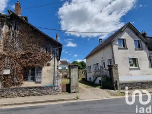Maison à Arnac-Pompadour (19230)