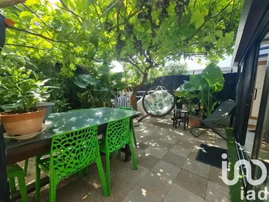 Pavillon à Gruissan (11430)