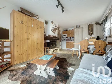 Appartement à Combloux (74920)