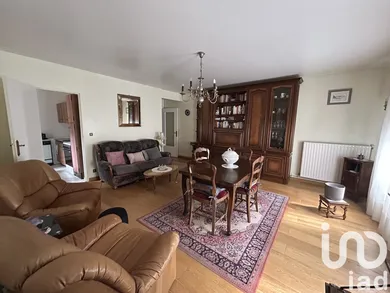 Appartement à Pont-Audemer (27500)