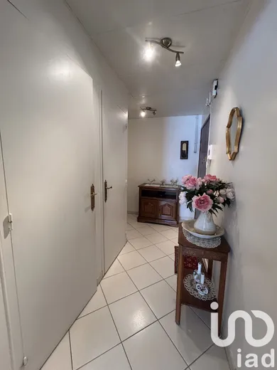 Appartement à Pont-Audemer (27500)