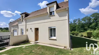 Maison à Aincourt (95510)