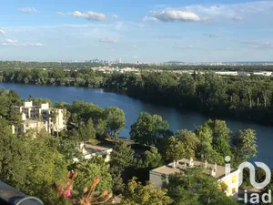 Appartement à Herblay-sur-Seine (95220)