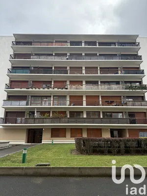 Garage à Rueil-Malmaison (92500)