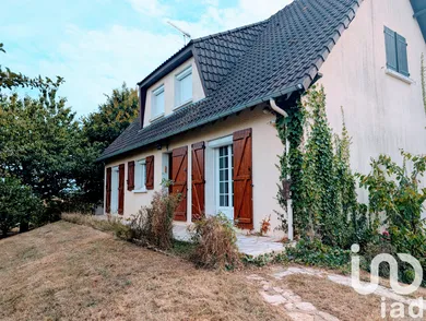 Maison à Courtenay (45320)