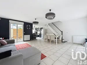 Apartment at Bagnolet (93170)