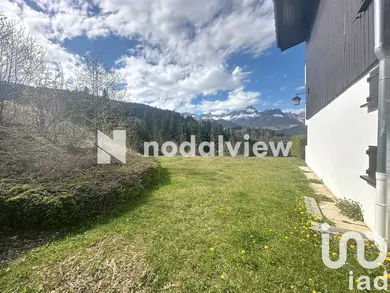 Apartment at Combloux (74920)