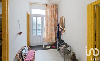 Maison de village à Bréhan (56580)