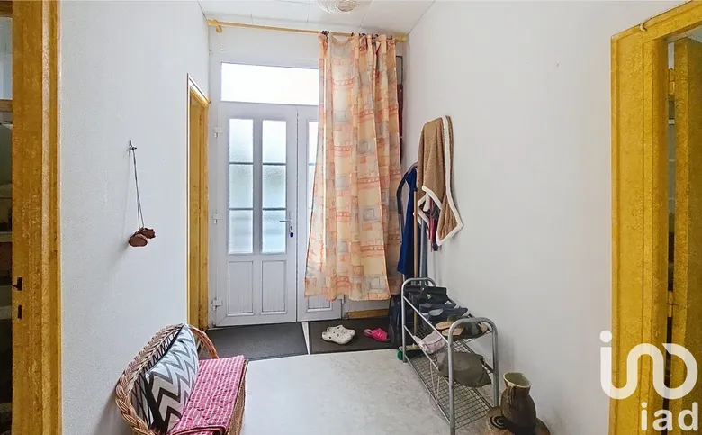 Maison 3 pièces 51 m² · à Bréhan · 51 m² · 60 000 €