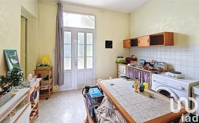 Maison de village à Bréhan (56580)