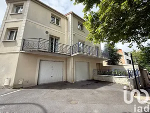 House at Bagnolet (93170)