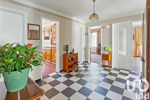 Appartement à Nantes (44100)