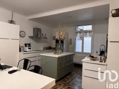 House at Bessan (34550)