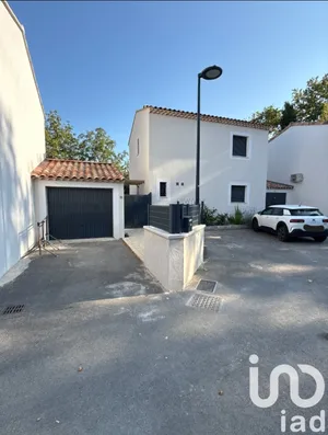 Maison traditionnelle à Mallemort (13370)