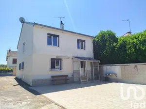 House at Domérat (03410)
