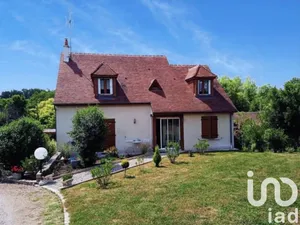 Maison à Boulancourt (77760)