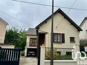 House at Argenteuil (95100)
