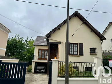 House in Argenteuil (95100)