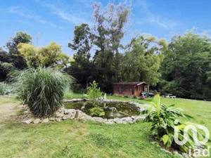 House in Boulancourt (77760)