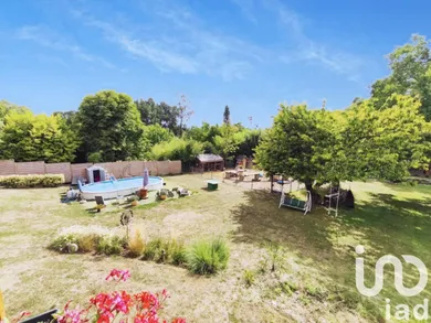 House in Briarres-sur-Essonne (45390)